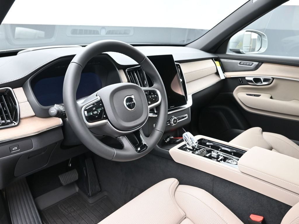 2026 Volvo XC90 B6 Ultra