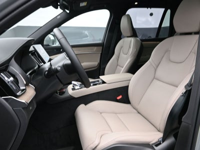 2026 Volvo XC90 B6 Ultra