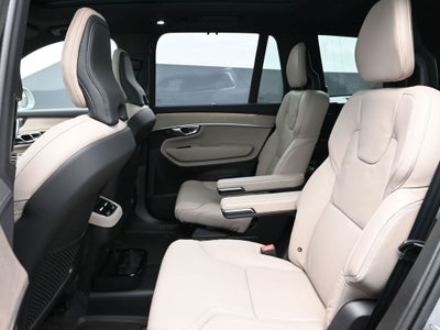 2026 Volvo XC90 B6 Ultra