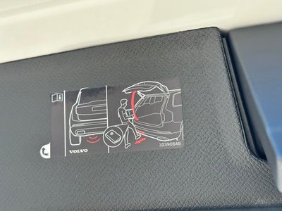 2026 Volvo XC90 B6 Ultra