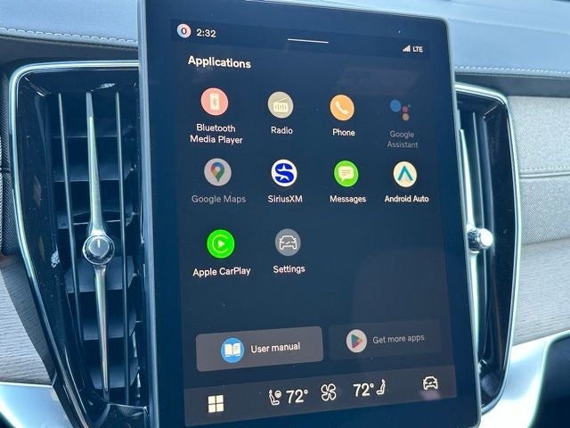 2026 Volvo XC90 B6 Ultra