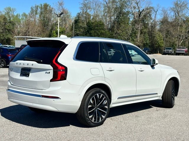 2026 Volvo XC90 B6 Ultra