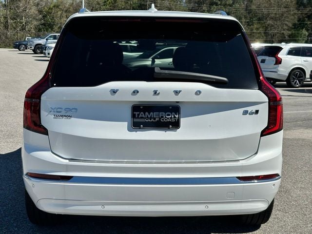 2026 Volvo XC90 B6 Ultra
