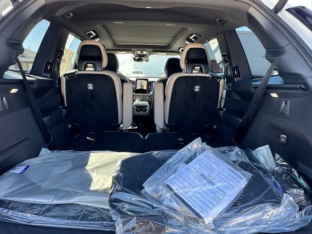 2026 Volvo XC90 B6 Ultra