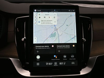 2026 Volvo XC90 B6 Plus 7-Seater