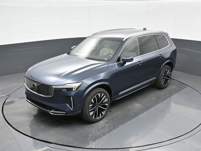 2026 Volvo XC90 B6 Plus 7-Seater