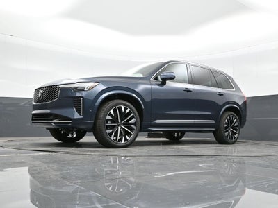2026 Volvo XC90 B6 Plus 7-Seater