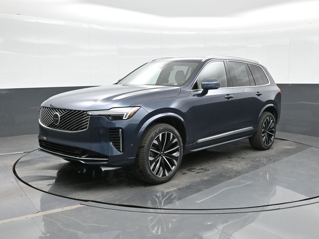 2026 Volvo XC90 B6 Plus 7-Seater