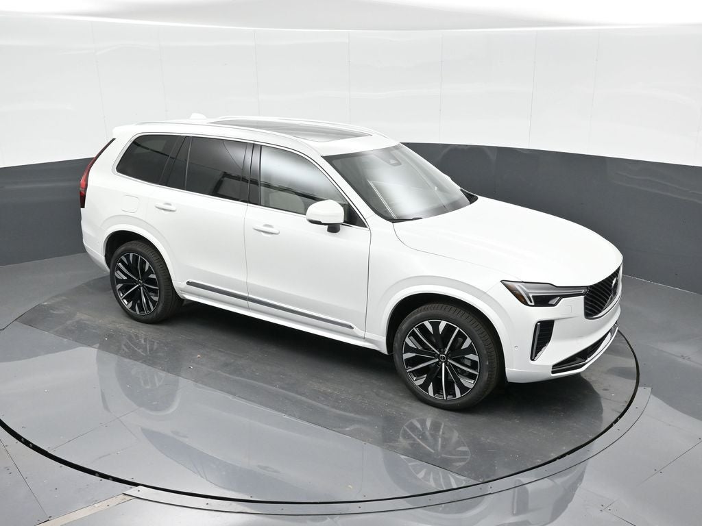 2026 Volvo XC90 B6 Plus 7-Seater