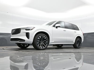 2026 Volvo XC90 B6 Plus 7-Seater