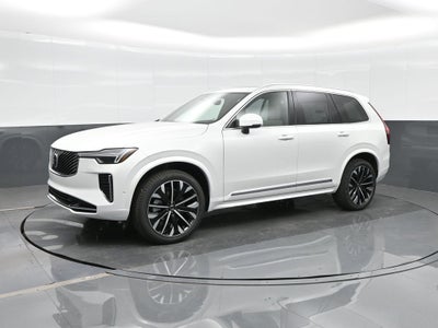 2026 Volvo XC90 B6 Plus 7-Seater