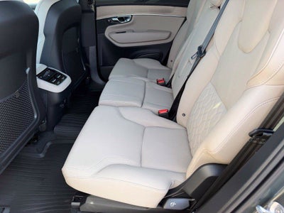 2027 Volvo XC90 B6 Plus 7-Seater
