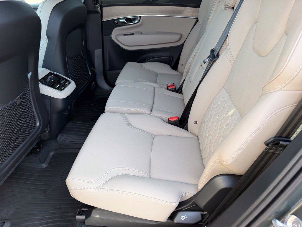 2027 Volvo XC90 B6 Plus 7-Seater