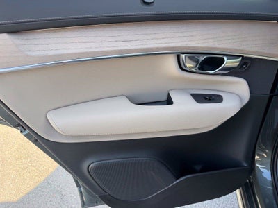 2027 Volvo XC90 B6 Plus 7-Seater