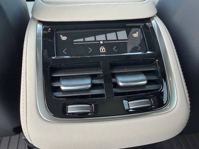 2027 Volvo XC90 B6 Plus 7-Seater