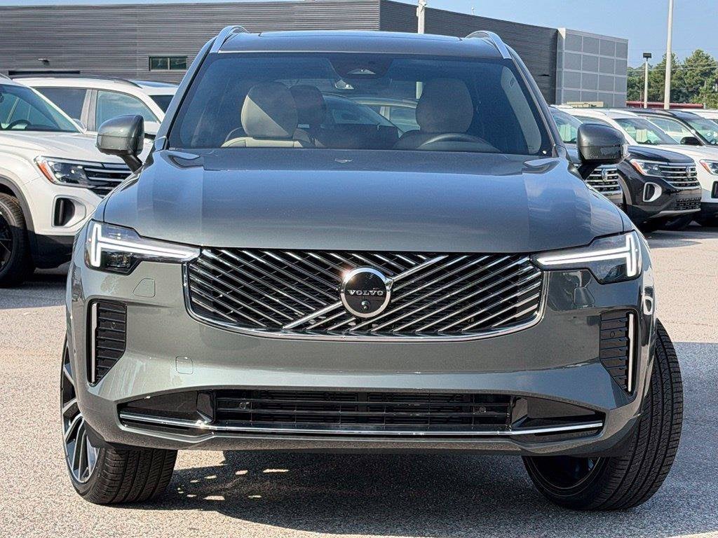 2027 Volvo XC90 B6 Plus 7-Seater