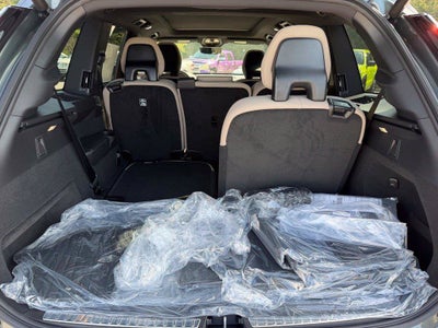 2027 Volvo XC90 B6 Plus 7-Seater