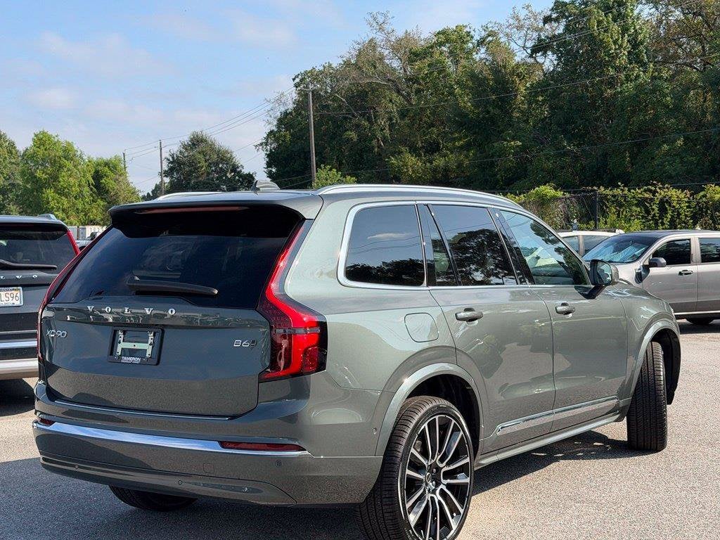 2027 Volvo XC90 B6 Plus 7-Seater