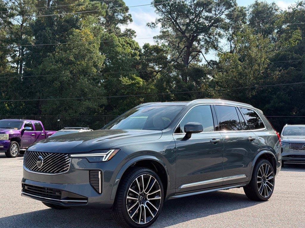 2027 Volvo XC90 B6 Plus 7-Seater