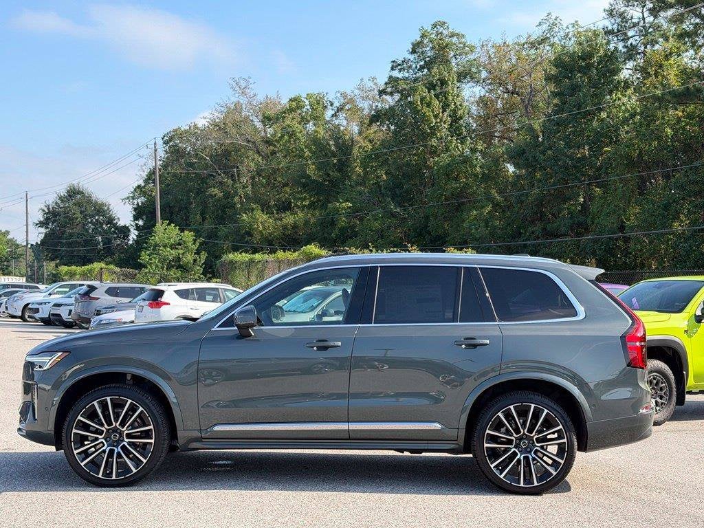 2027 Volvo XC90 B6 Plus 7-Seater