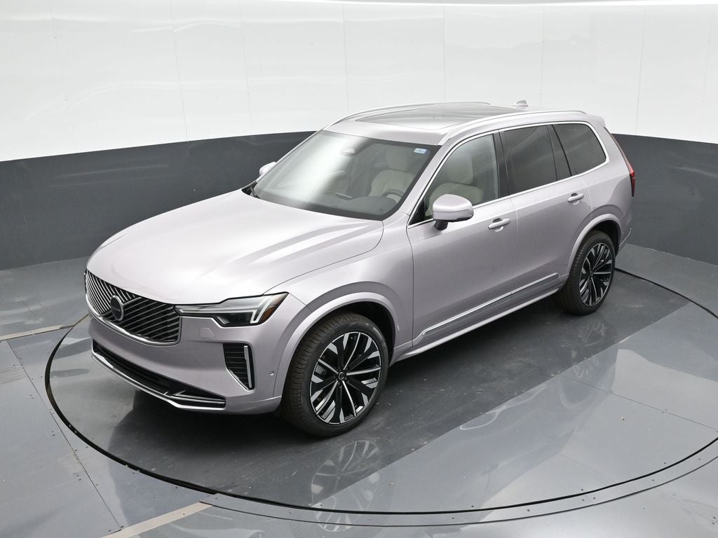 2026 Volvo XC90 B6 Plus 7-Seater