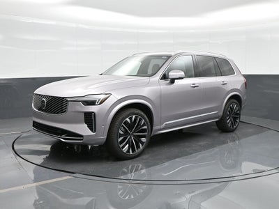 2026 Volvo XC90 B6 Plus 7-Seater