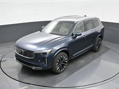 2026 Volvo XC90 B6 Plus 7-Seater