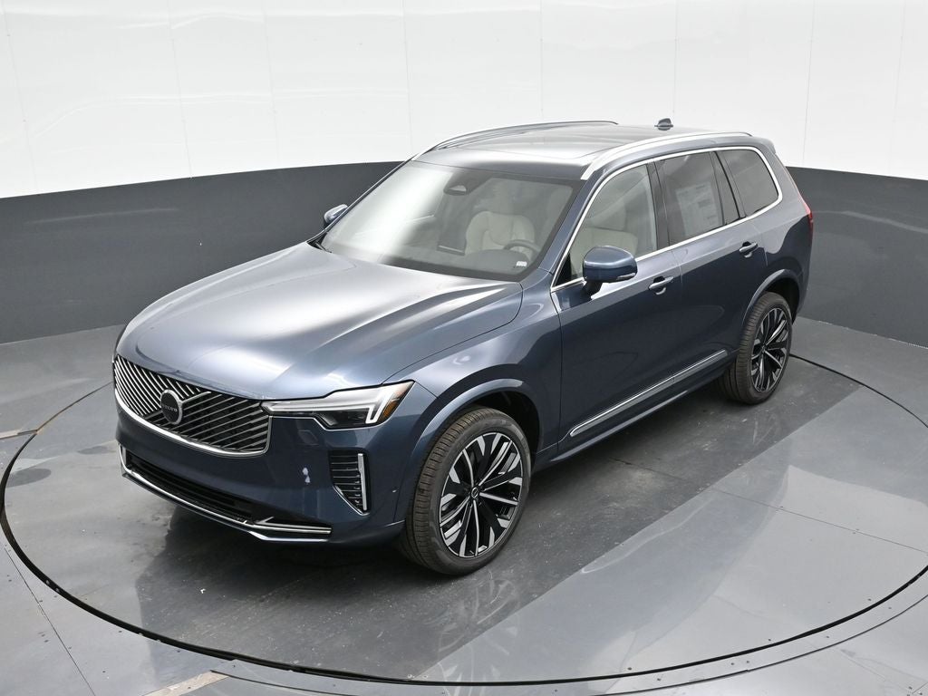 2026 Volvo XC90 B6 Plus 7-Seater