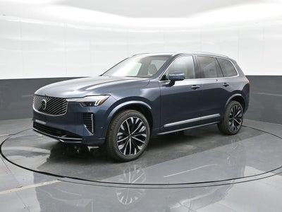 2026 Volvo XC90 B6 Plus 7-Seater
