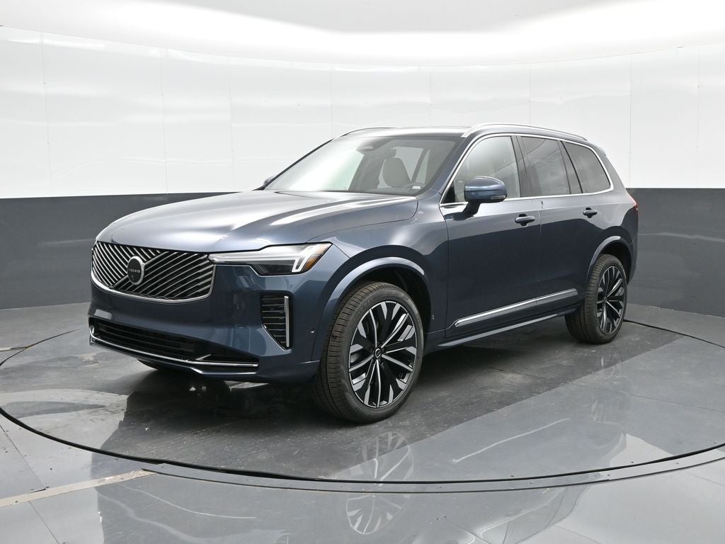 2026 Volvo XC90 B6 Plus 7-Seater