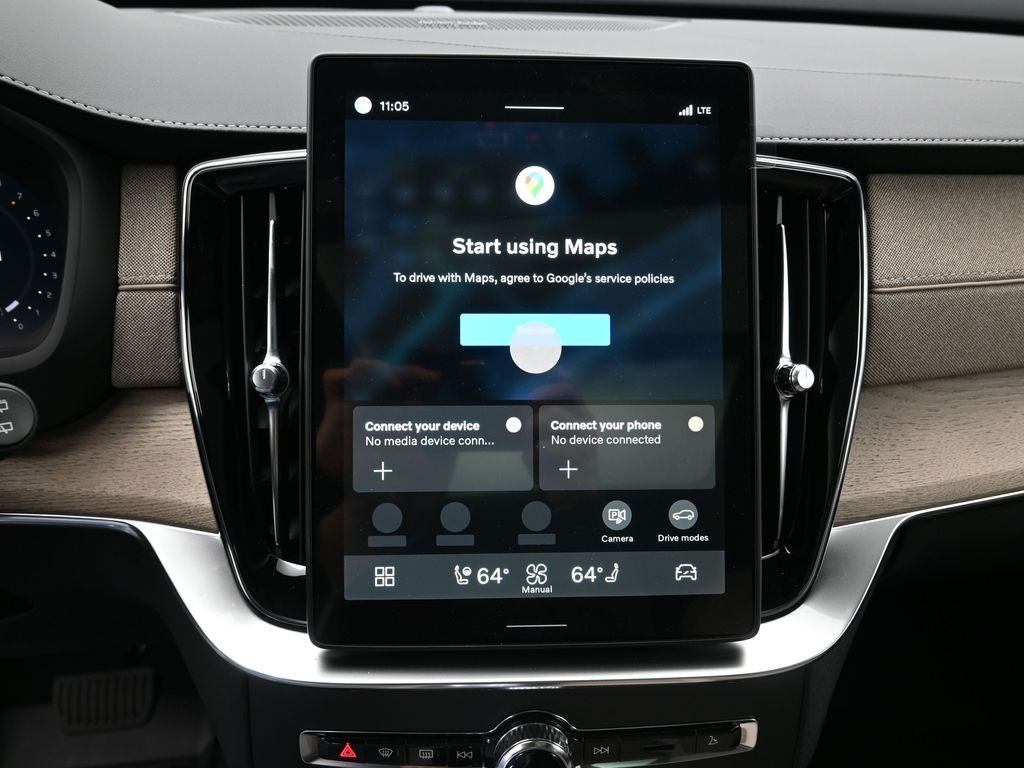 2026 Volvo XC90 B6 Plus 7-Seater