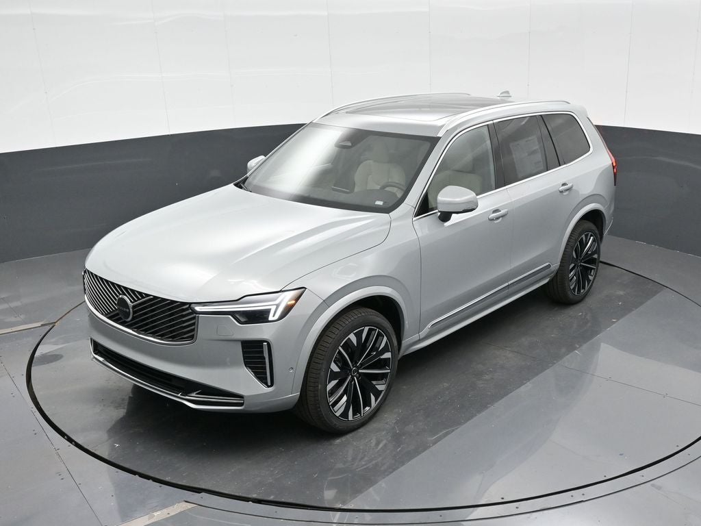 2026 Volvo XC90 B6 Plus 7-Seater