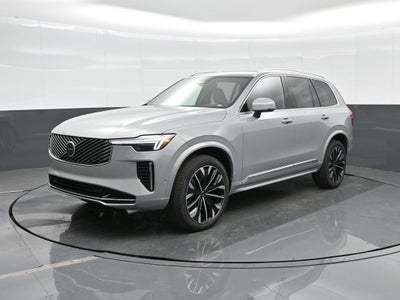 2026 Volvo XC90 B6 Plus 7-Seater