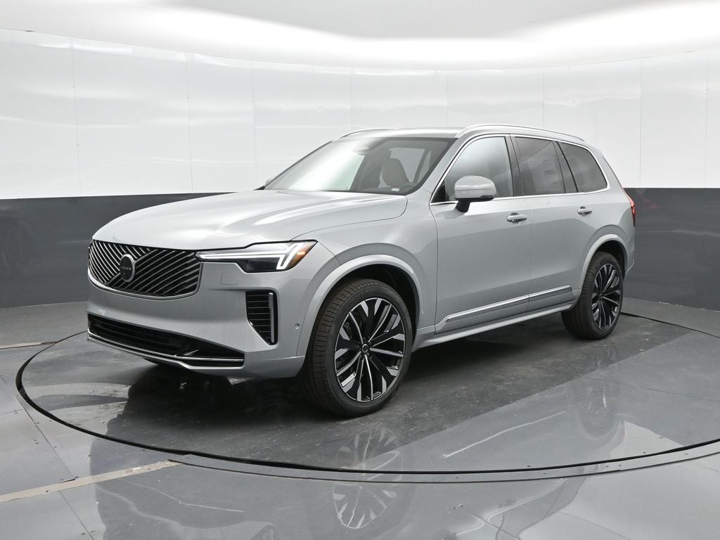 2026 Volvo XC90 B6 Plus 7-Seater