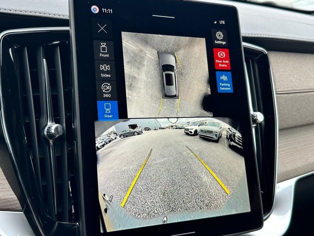 2026 Volvo XC90 B6 Plus 7-Seater