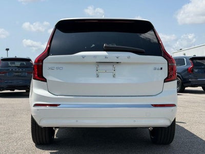 2026 Volvo XC90 B6 Plus 7-Seater