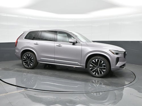 2026 Volvo XC90 B6 Plus 7-Seater