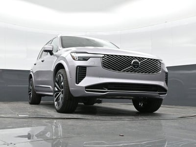 2026 Volvo XC90 B6 Plus 7-Seater