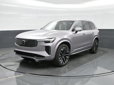 2026 Volvo XC90 B6 Plus 7-Seater