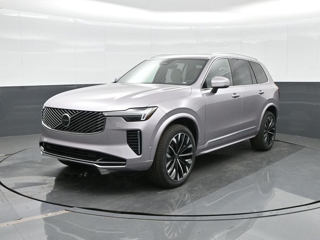 2026 Volvo XC90 B6 Plus 7-Seater