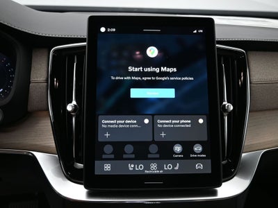 2026 Volvo XC90 B6 Plus 7-Seater