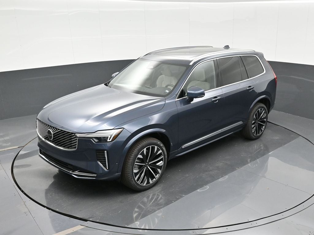 2026 Volvo XC90 B6 Plus 7-Seater