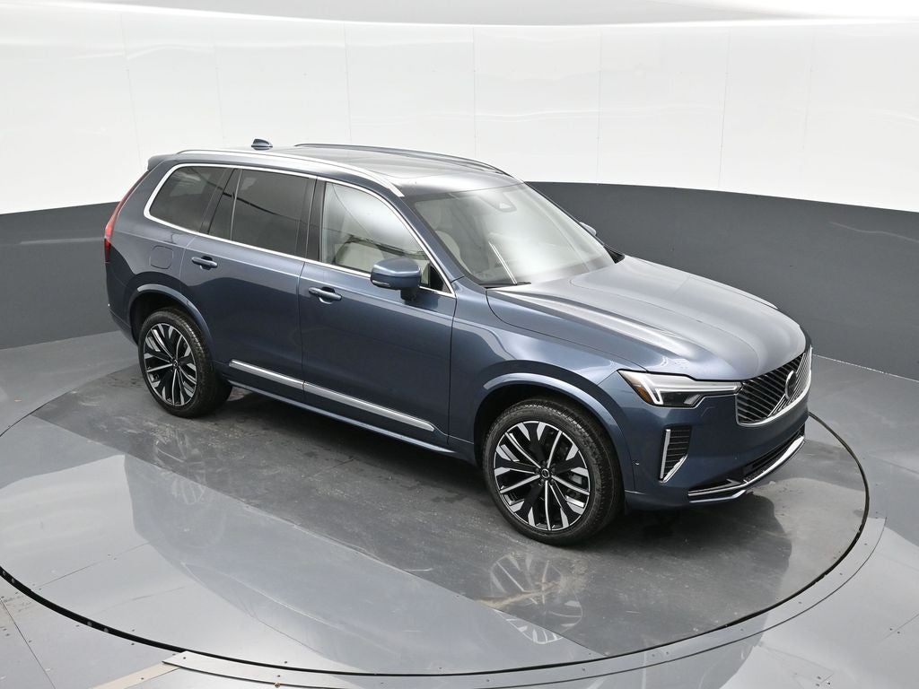 2026 Volvo XC90 B6 Plus 7-Seater