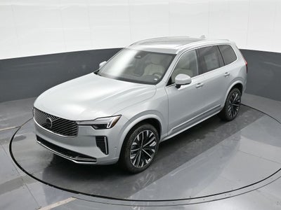 2026 Volvo XC90 B6 Plus 7-Seater