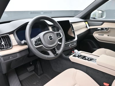 2026 Volvo XC90 B6 Plus 7-Seater