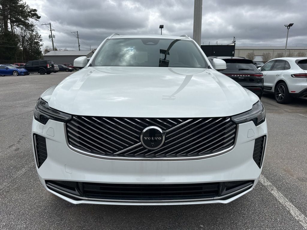 2026 Volvo XC90 B6 Plus 7-Seater