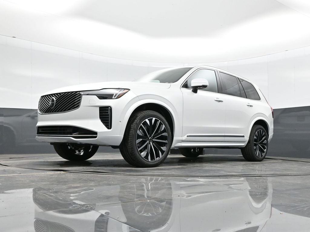 2026 Volvo XC90 B6 Plus 7-Seater