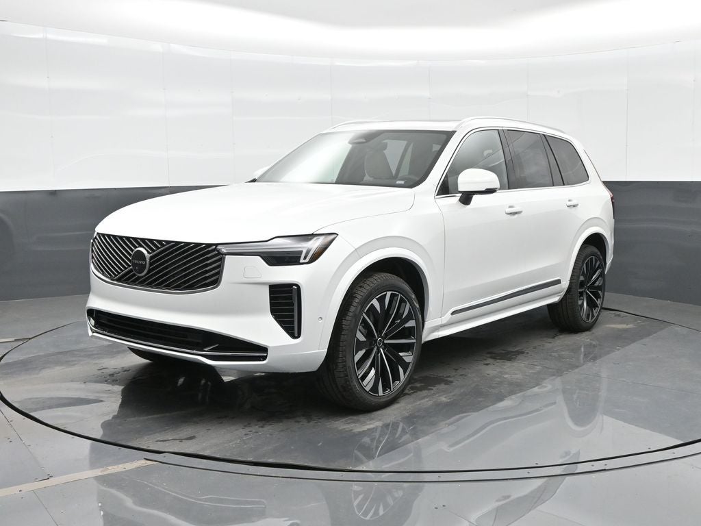 2026 Volvo XC90 B6 Plus 7-Seater