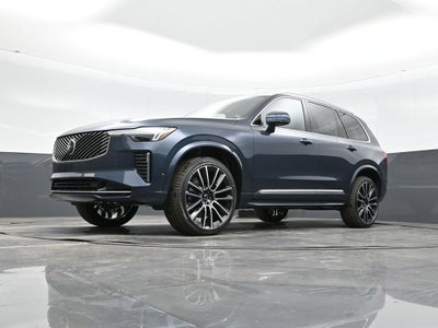 2026 Volvo XC90 B6 Plus 7-Seater