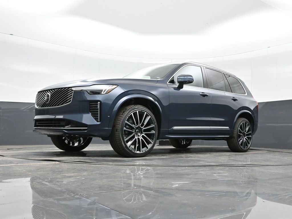 2026 Volvo XC90 B6 Plus 7-Seater